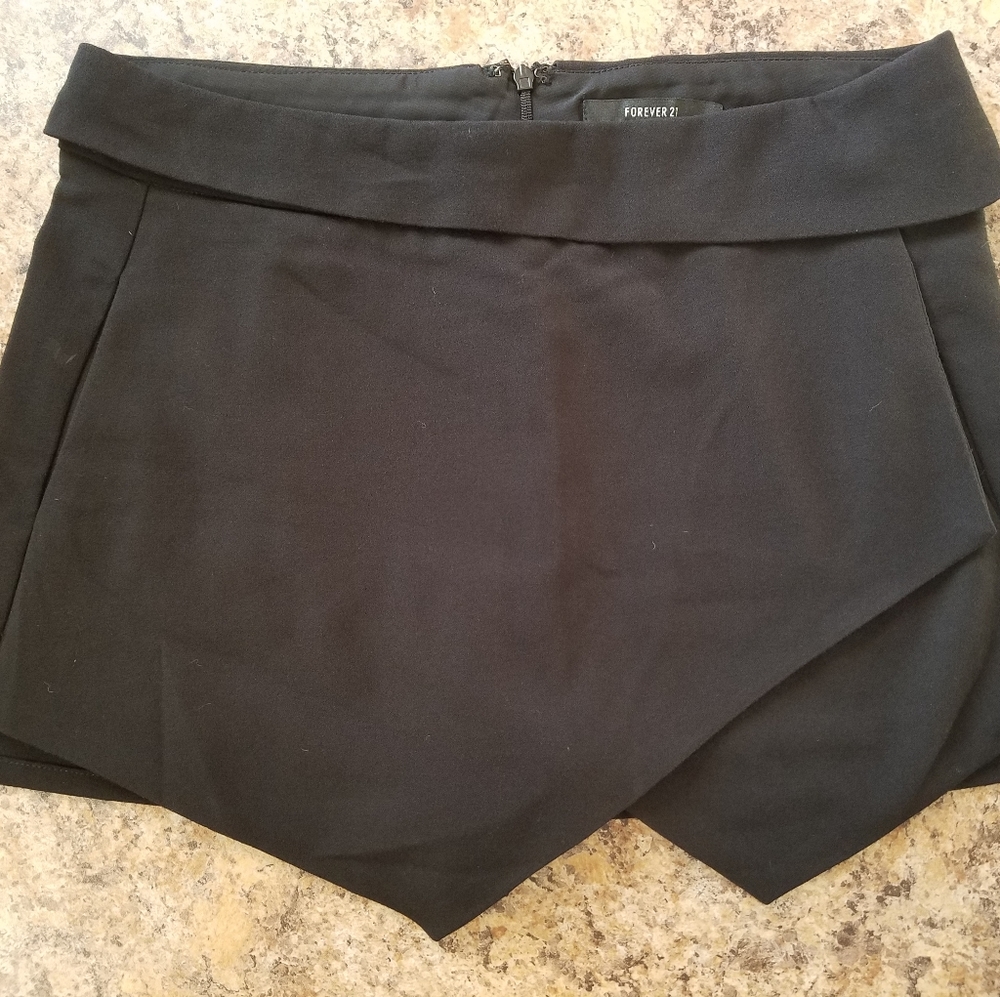 Forever 21 Skort